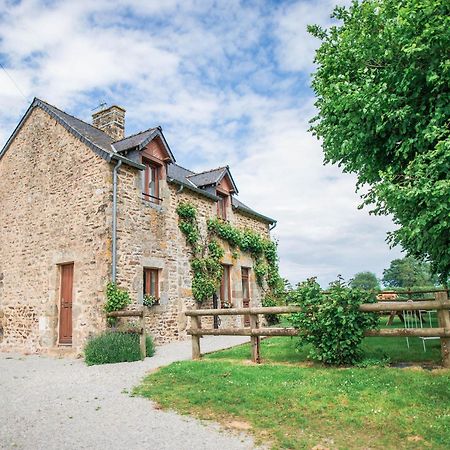 Maison De Campagne Familiale Aux Alpes Mancelles - 3 Chambres, Cheminee Et Activites Proches - Fr-1-410-149 Saint-Léonard-des-Bois エクステリア 写真