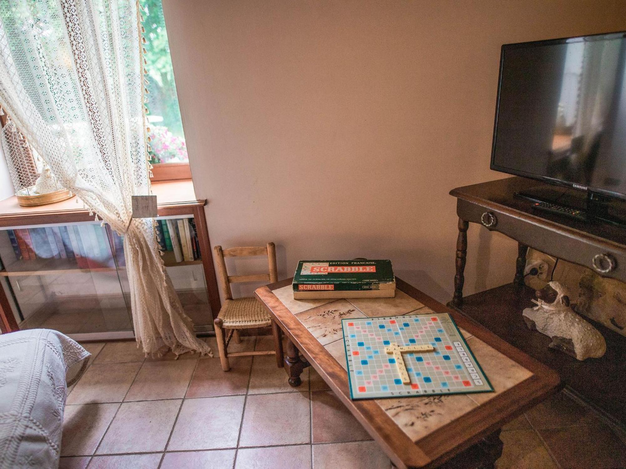 Maison De Campagne Familiale Aux Alpes Mancelles - 3 Chambres, Cheminee Et Activites Proches - Fr-1-410-149 Saint-Léonard-des-Bois エクステリア 写真