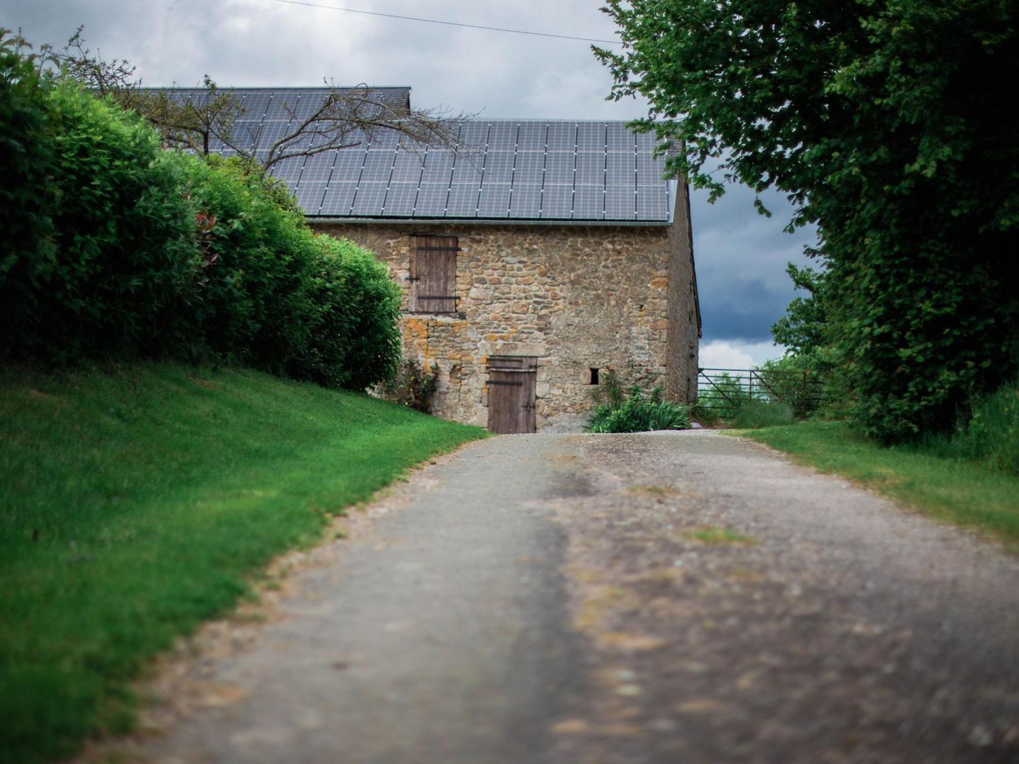 Maison De Campagne Familiale Aux Alpes Mancelles - 3 Chambres, Cheminee Et Activites Proches - Fr-1-410-149 Saint-Léonard-des-Bois エクステリア 写真